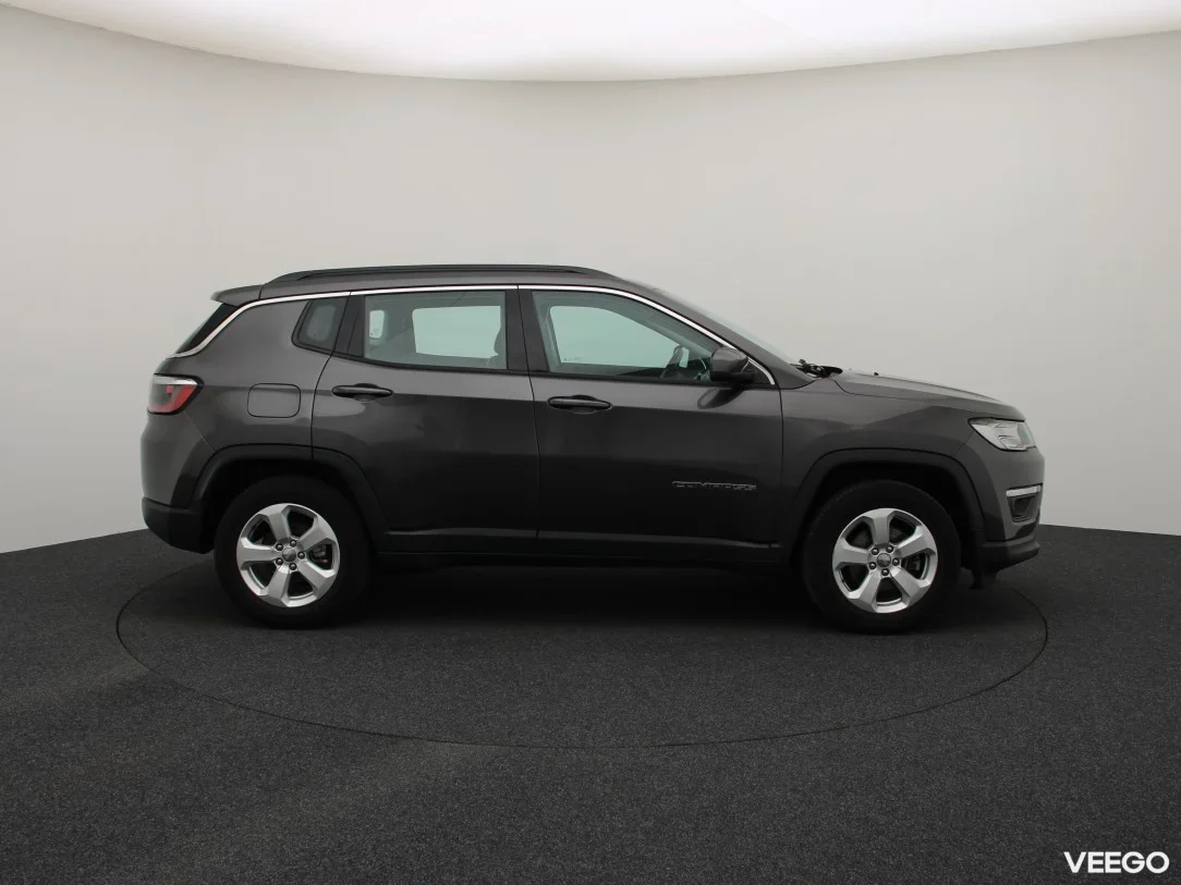 Jeep Compass 1.4 103kW