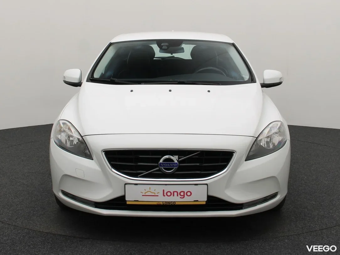Volvo V40 1.6 84kW