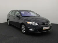 Ford Mondeo 1.6 85kW thumbnail