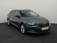 Skoda Superb 2 110kW thumbnail