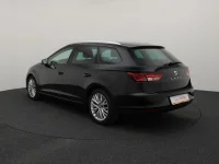 Seat Leon 1.2 77kW thumbnail