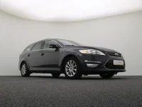 Ford Mondeo 1.6 85kW thumbnail