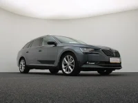 Skoda Superb 2 110kW thumbnail