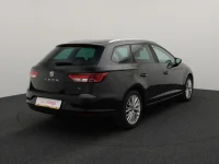 Seat Leon 1.2 77kW thumbnail