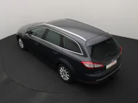 Ford Mondeo 1.6 85kW thumbnail