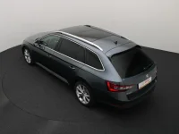 Skoda Superb 2 110kW thumbnail