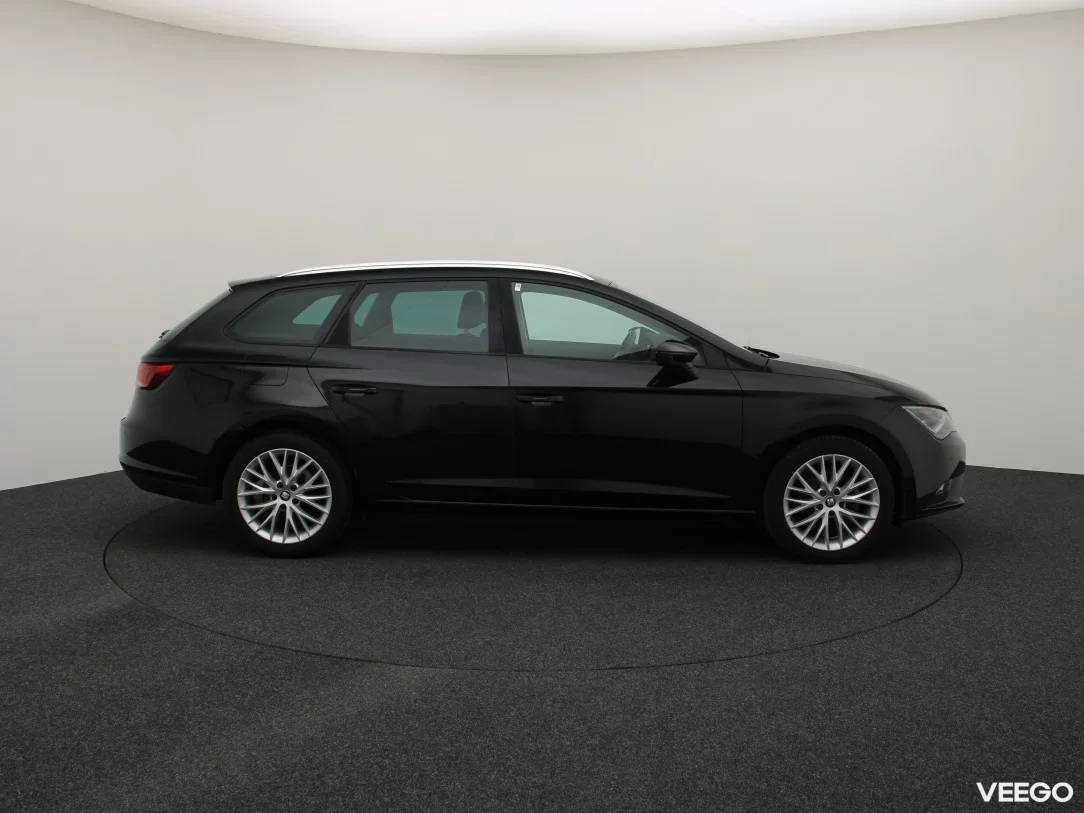 Seat Leon 1.2 77kW