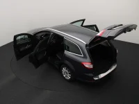 Ford Mondeo 1.6 85kW thumbnail