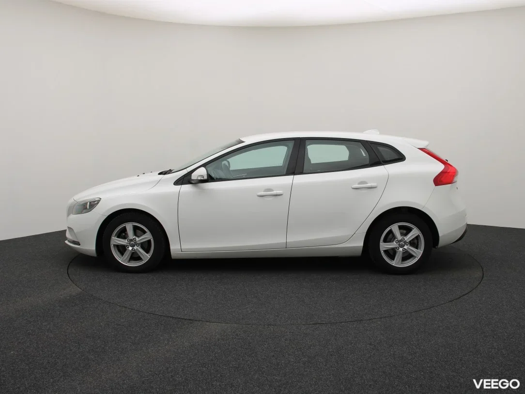 Volvo V40 1.6 84kW