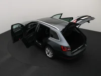 Skoda Superb 2 110kW thumbnail