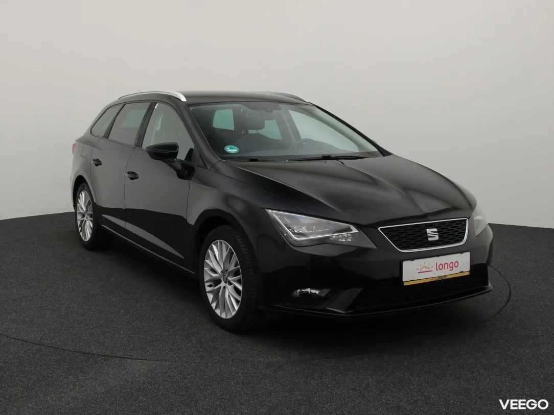 Seat Leon 1.2 77kW