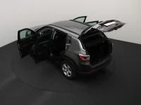 Jeep Compass 1.4 103kW thumbnail