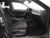 Skoda Superb 2 110kW thumbnail