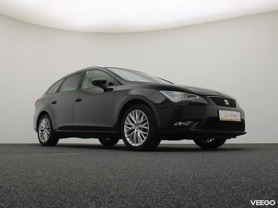 Seat Leon 1.2 77kW
