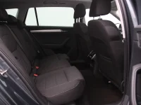 Skoda Superb 2 110kW thumbnail