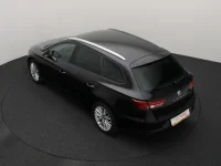 Seat Leon 1.2 77kW thumbnail