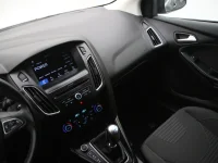 Ford Focus 1.5 88kW thumbnail