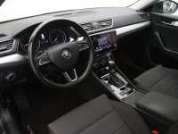 Skoda Superb 2 110kW thumbnail