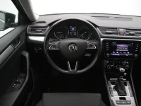 Skoda Superb 2 110kW thumbnail
