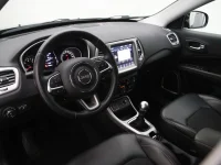 Jeep Compass 1.4 103kW thumbnail