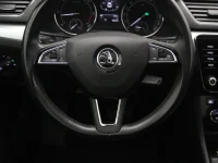 Skoda Superb 2 110kW thumbnail