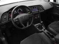 Seat Leon 1.2 77kW thumbnail