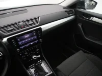 Skoda Superb 2 110kW thumbnail