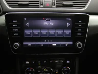 Skoda Superb 2 110kW thumbnail