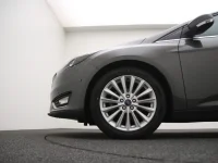 Ford Focus 1.5 88kW thumbnail