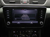 Skoda Superb 2 110kW thumbnail