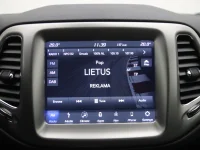 Jeep Compass 1.4 103kW thumbnail