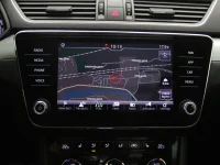 Skoda Superb 2 110kW thumbnail