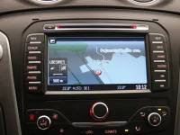 Ford Mondeo 1.6 85kW thumbnail