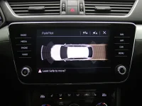 Skoda Superb 2 110kW thumbnail