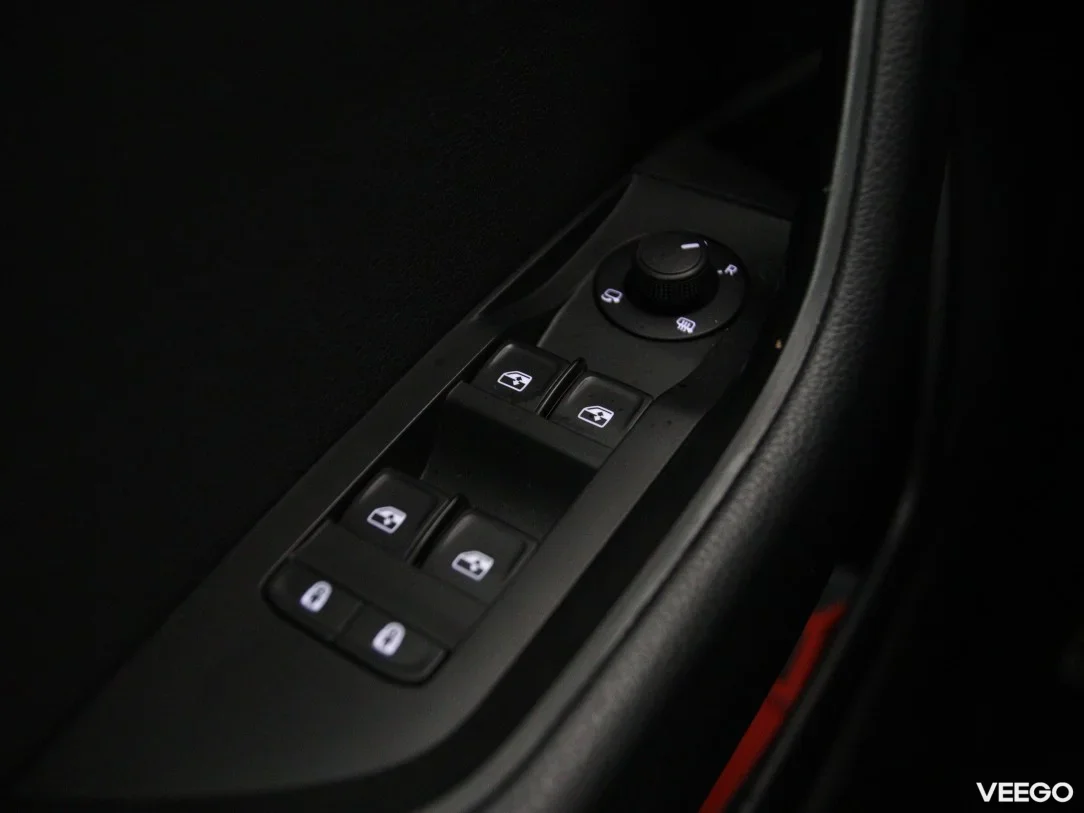 Skoda Superb 2 110kW