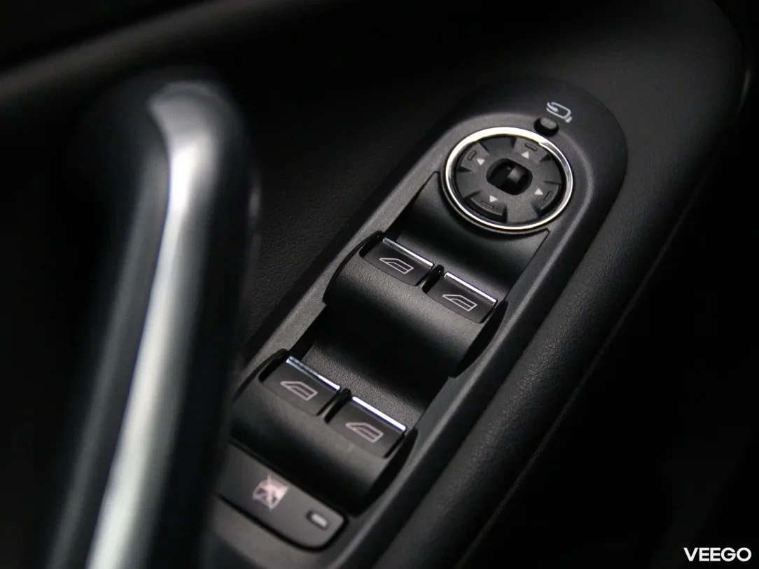 Ford Mondeo 1.6 85kW