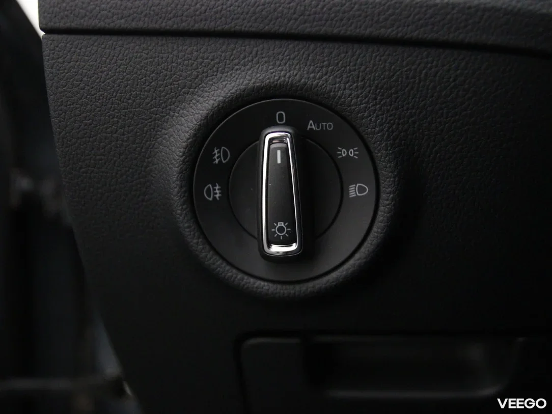 Skoda Superb 2 110kW