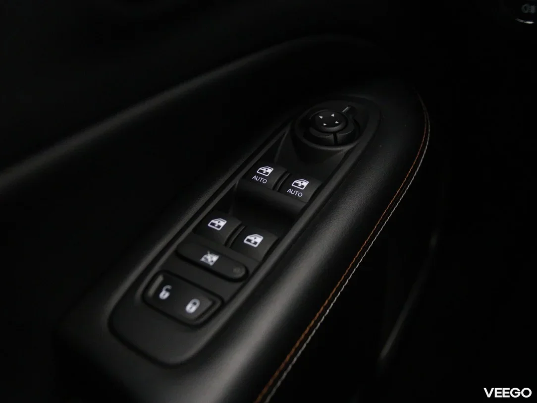 Jeep Compass 1.4 103kW