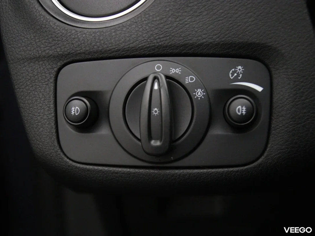 Ford Mondeo 1.6 85kW