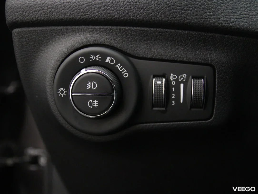 Jeep Compass 1.4 103kW