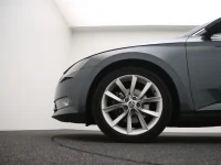Skoda Superb 2 110kW thumbnail