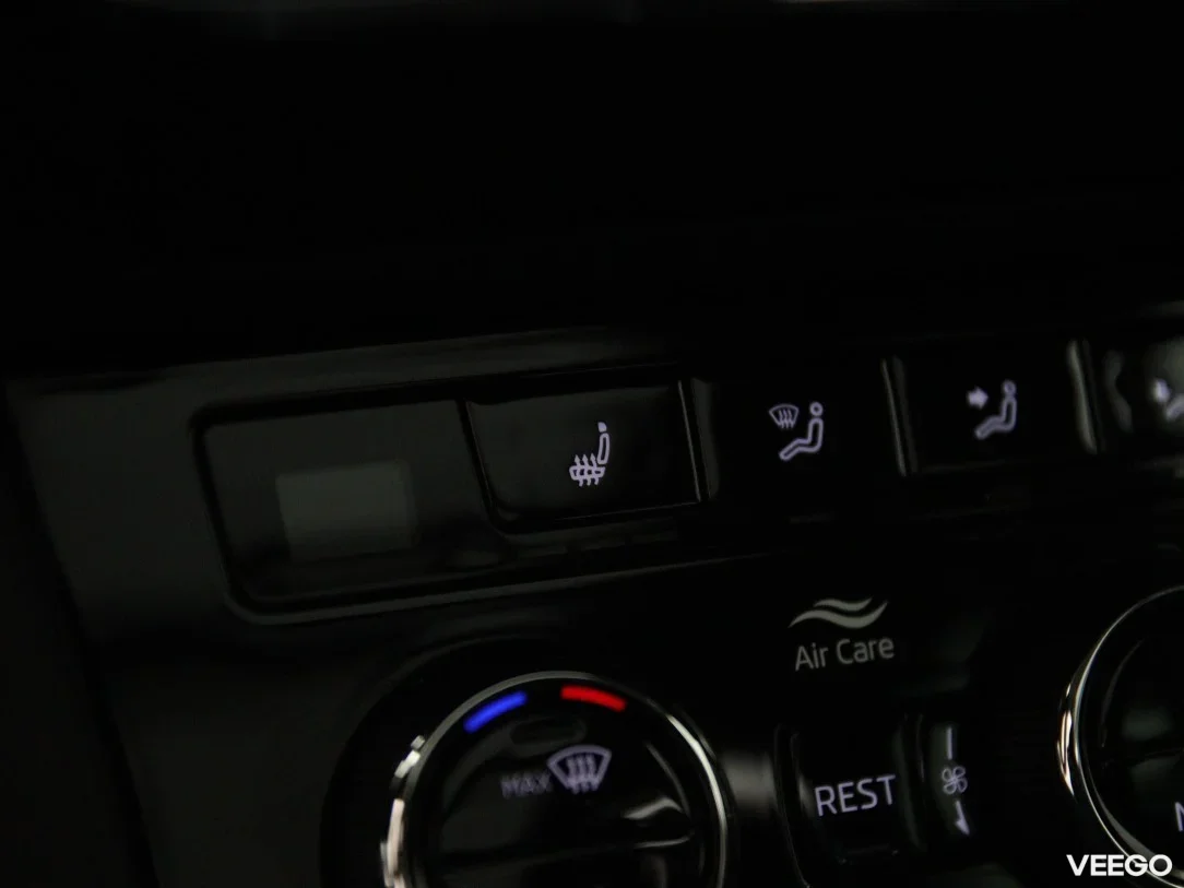 Skoda Superb 2 110kW