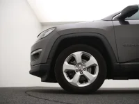 Jeep Compass 1.4 103kW thumbnail
