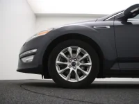 Ford Mondeo 1.6 85kW thumbnail