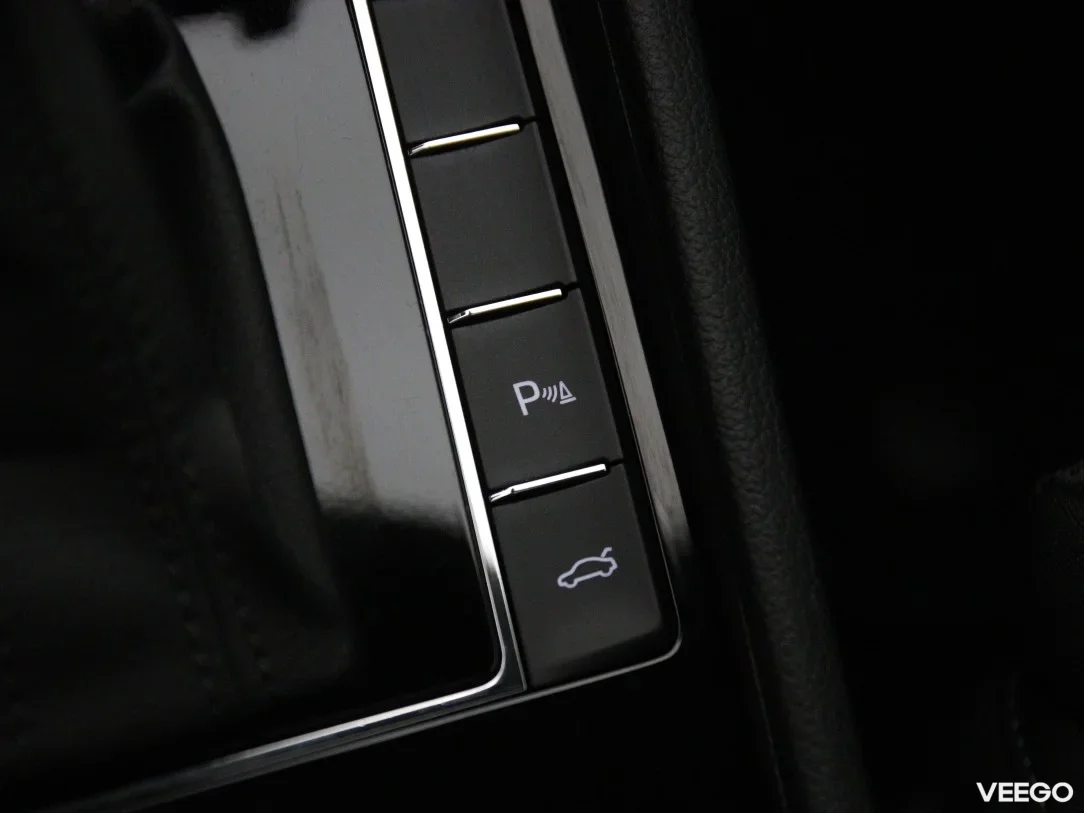 Skoda Superb 2 110kW