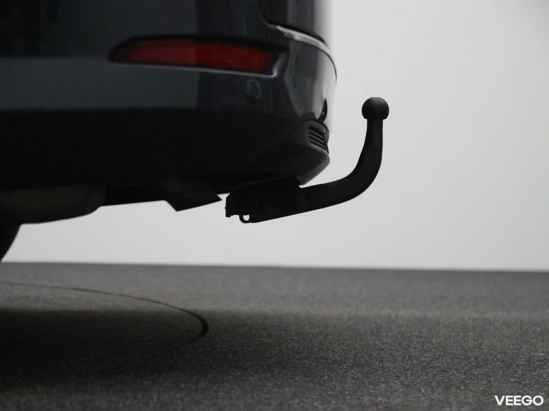 Ford Mondeo 1.6 85kW