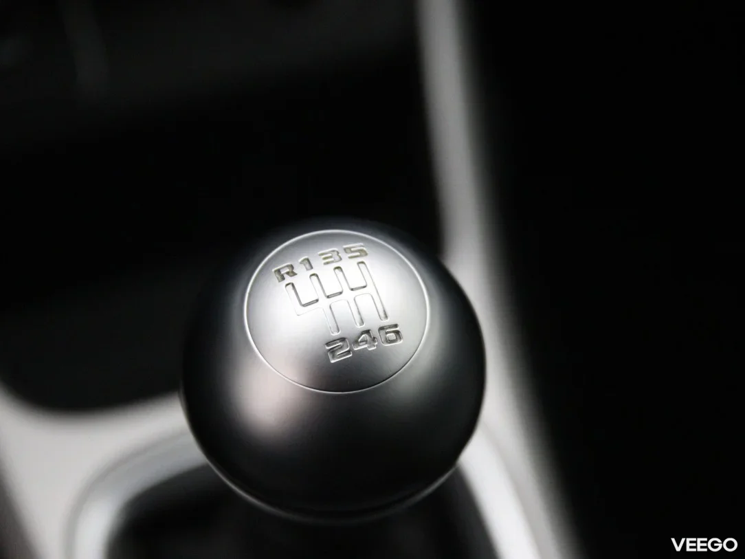 Jeep Compass 1.4 103kW