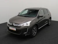 Citroen C4 1.6 84kW thumbnail