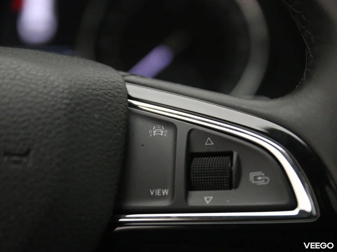 Skoda Superb 2 110kW