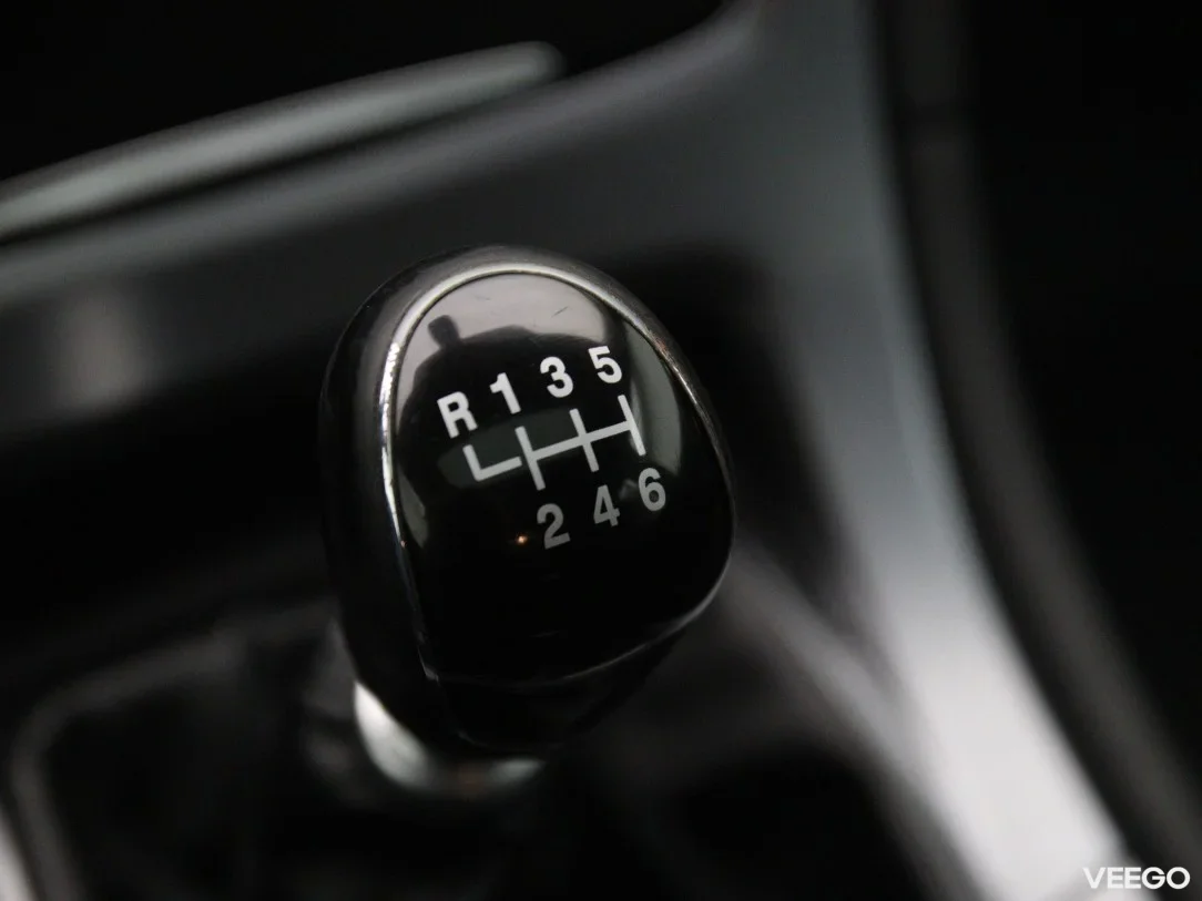 Ford Mondeo 1.6 85kW